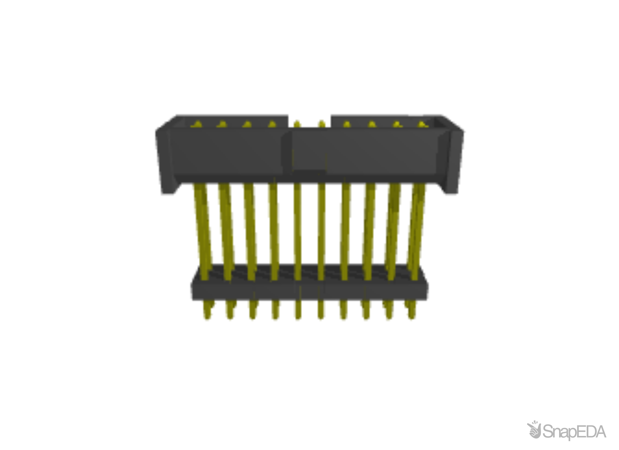 ZLTMM-110-74-S-D-583 3D Model