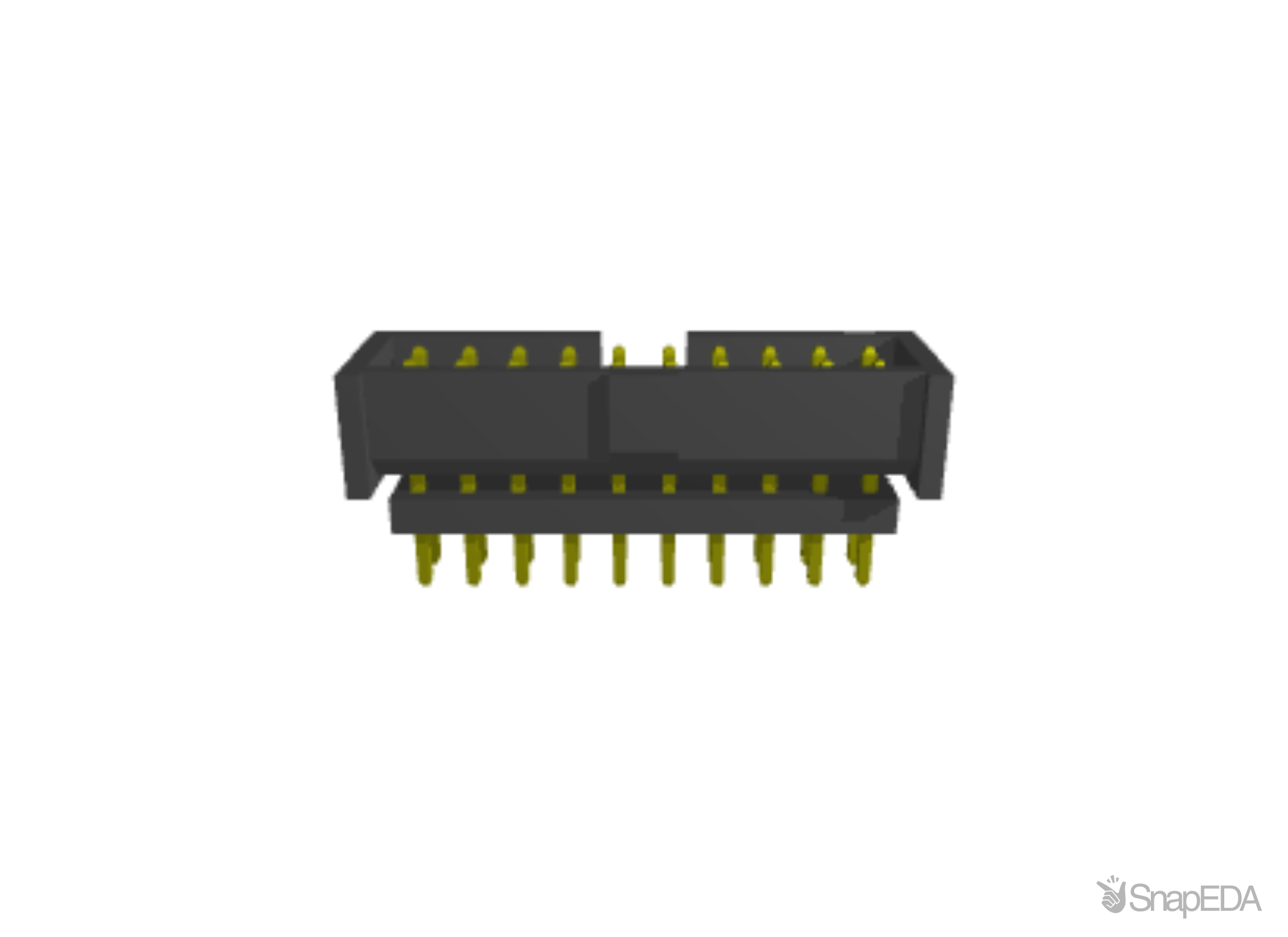 ZLTMM-110-75-F-D-275 3D Model