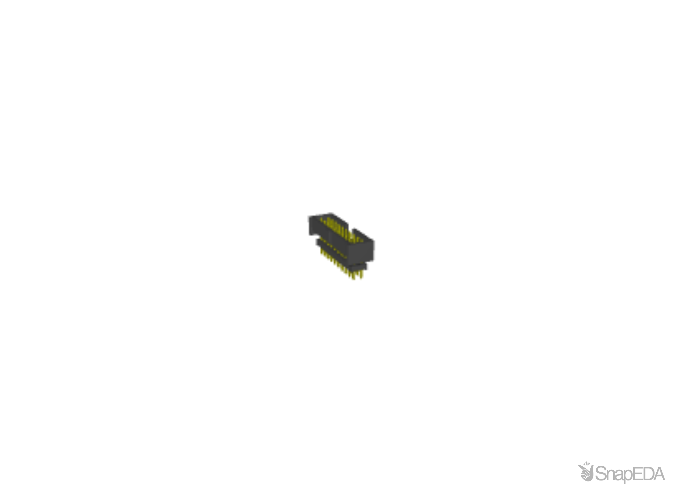 ZLTMM-110-75-F-D-290 3D Model
