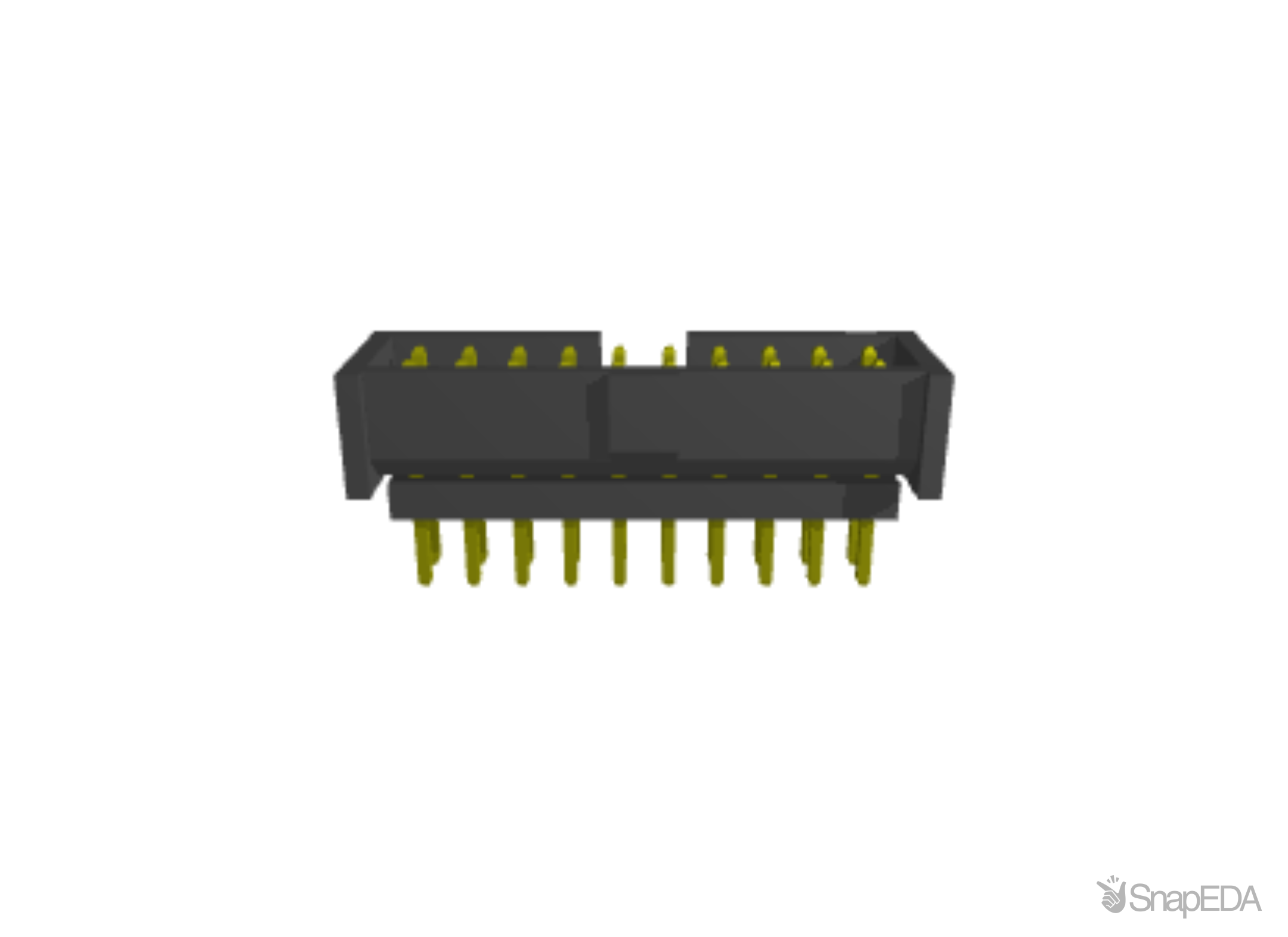 ZLTMM-110-75-S-D-250 3D Model