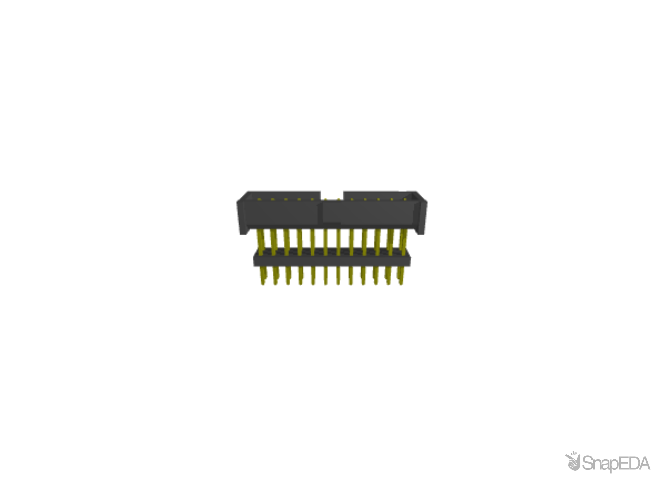 ZLTMM-112-03-G-D-415 3D Model