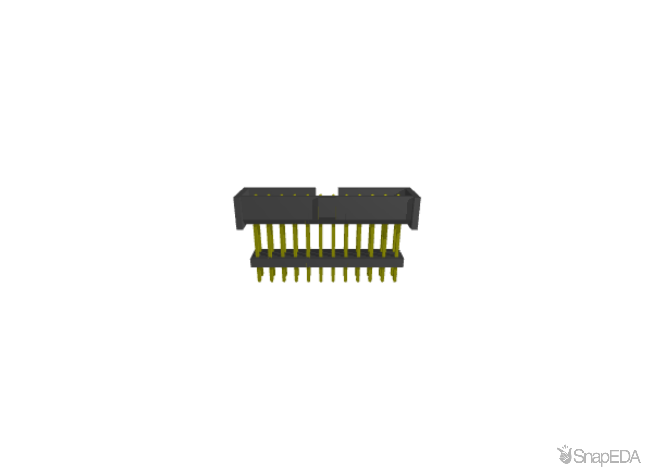 ZLTMM-112-06-S-D-460 3D Model