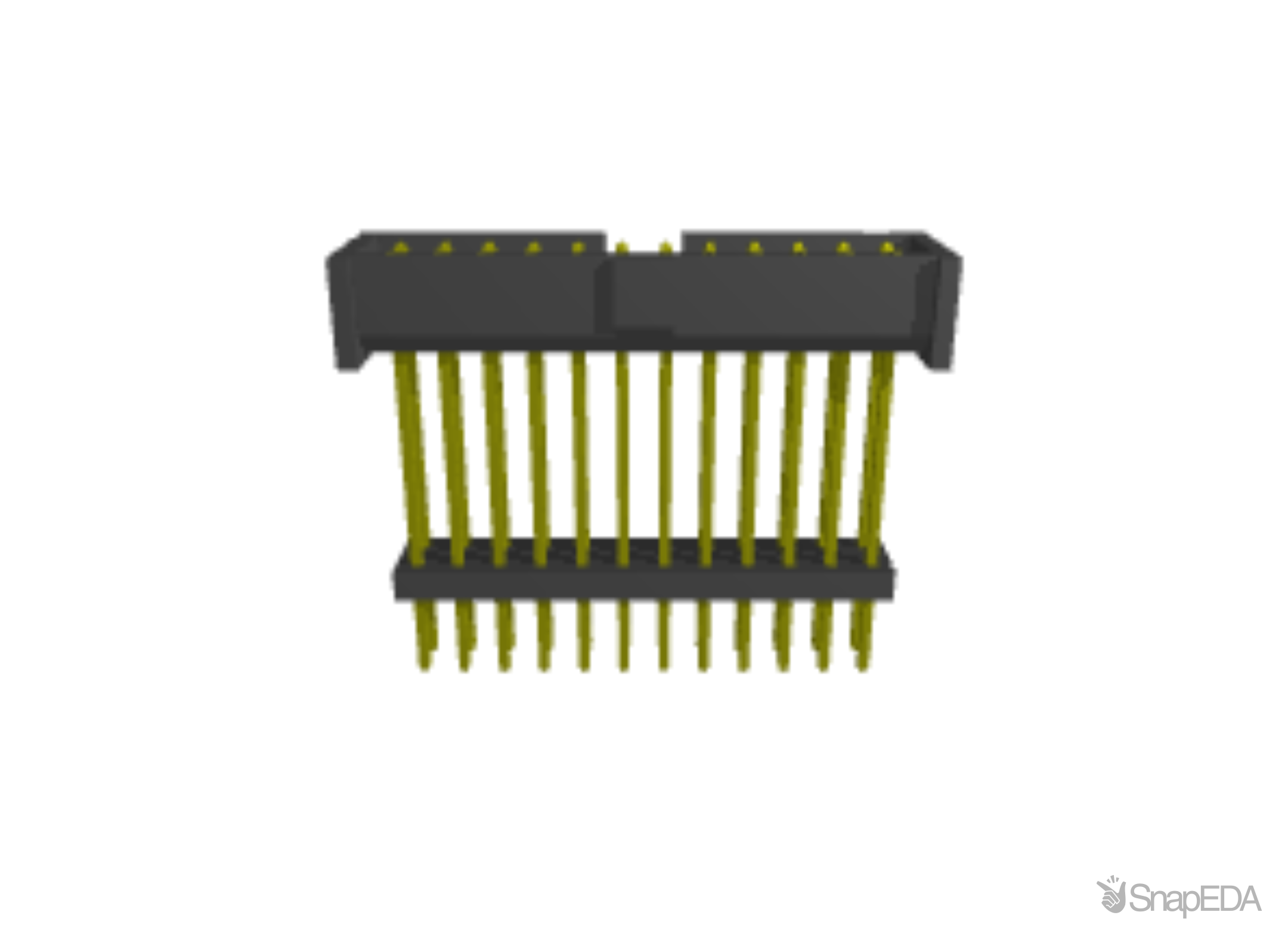 ZLTMM-112-71-S-D-660 3D Model
