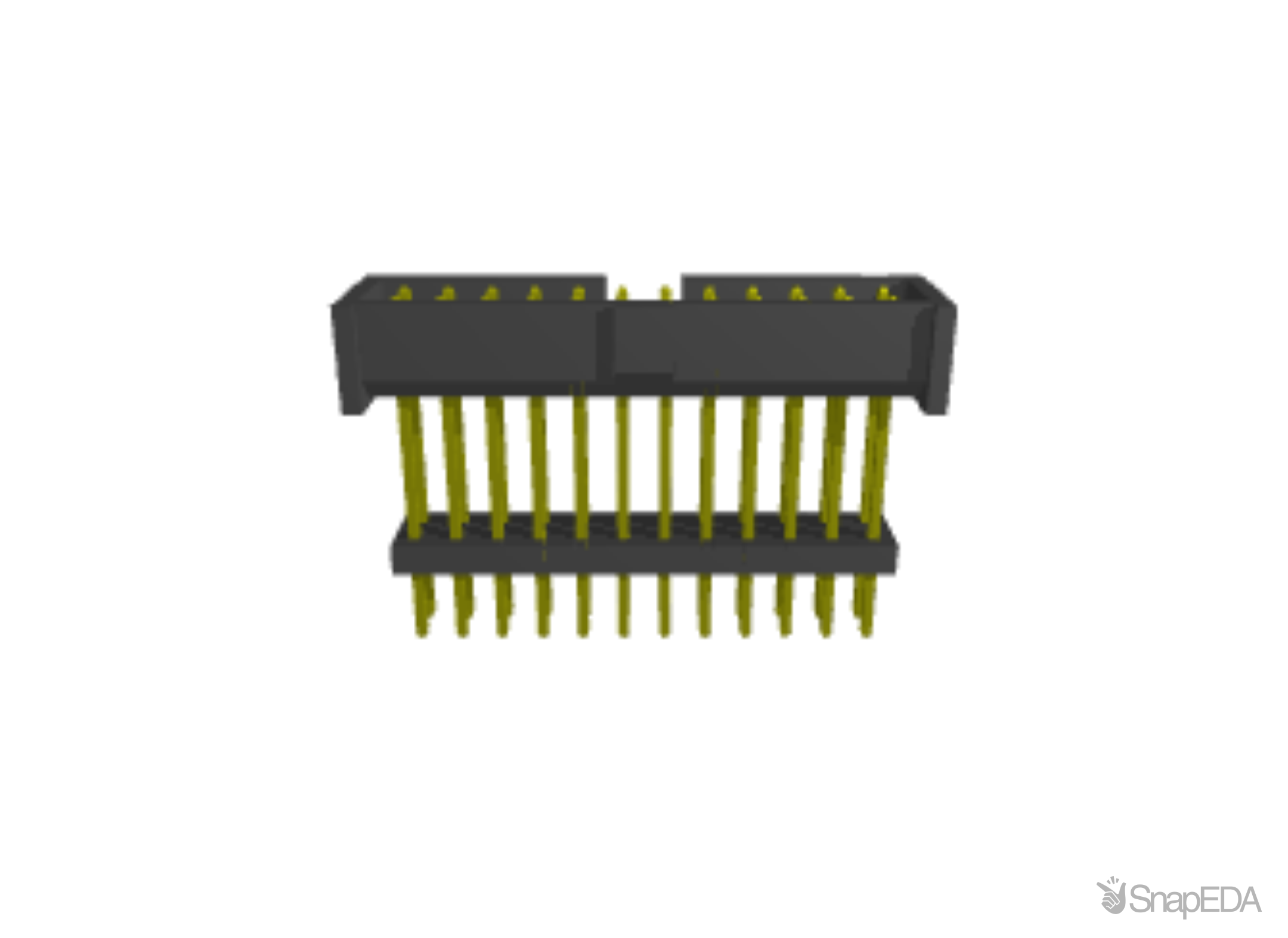 ZLTMM-112-74-L-D-525 3D Model