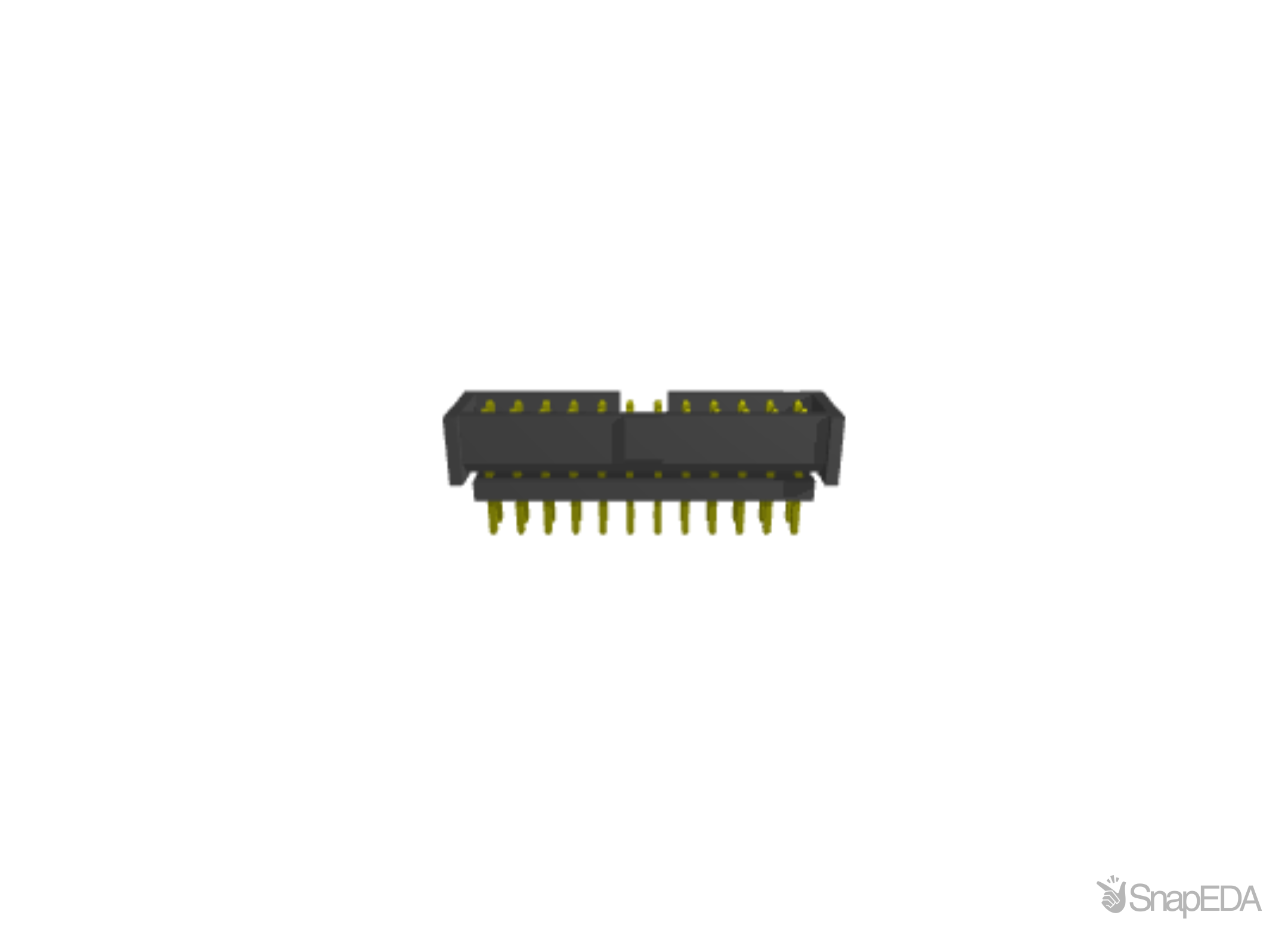 ZLTMM-112-75-S-D-262 3D Model