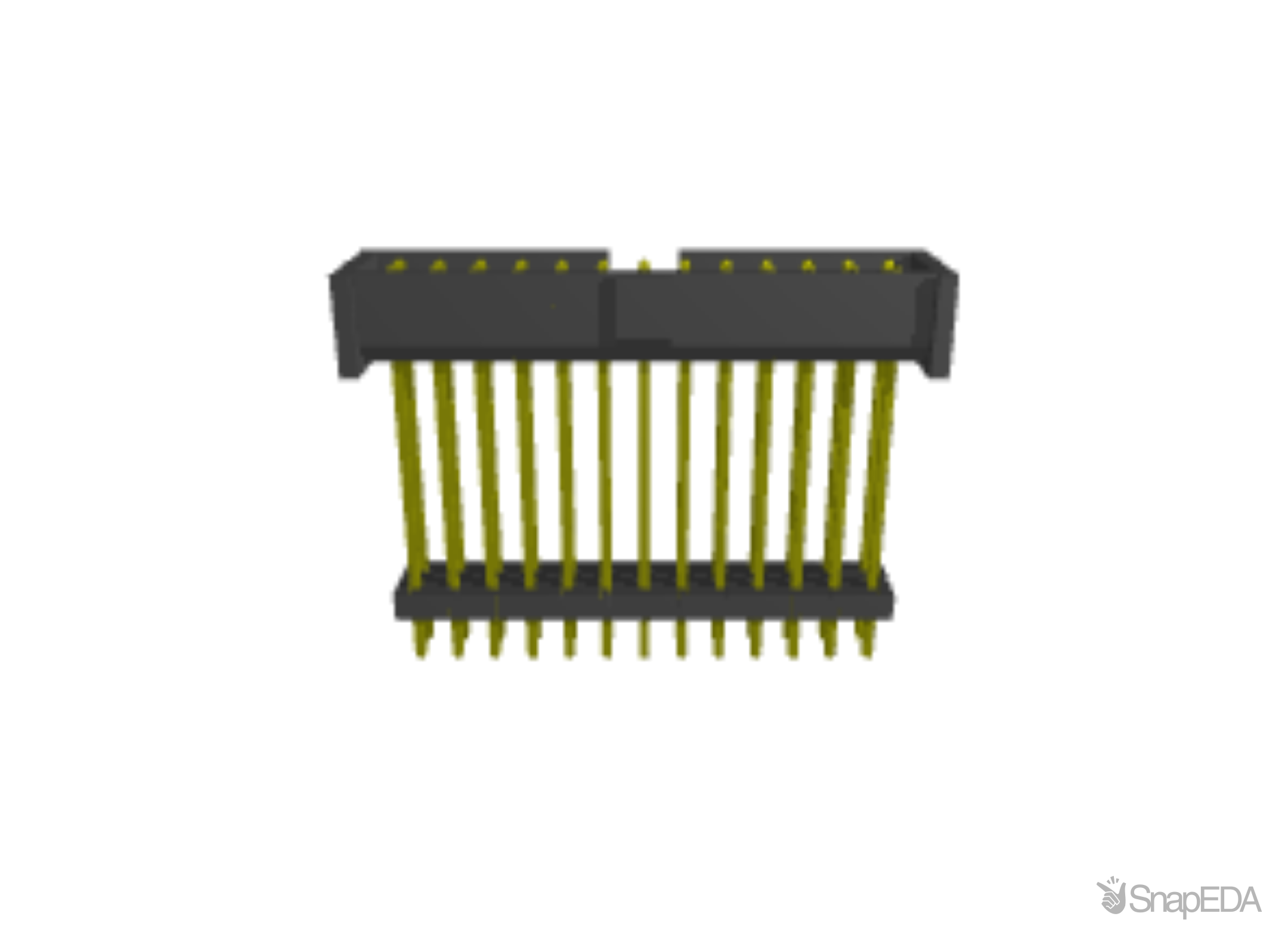ZLTMM-113-71-L-D-725 3D Model