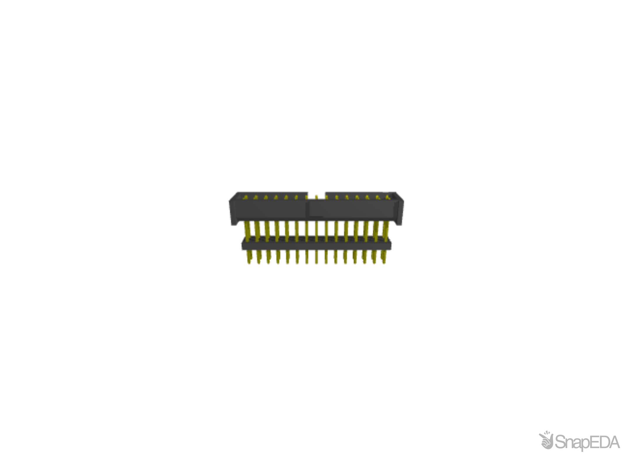 ZLTMM-115-63-G-D-420 3D Model
