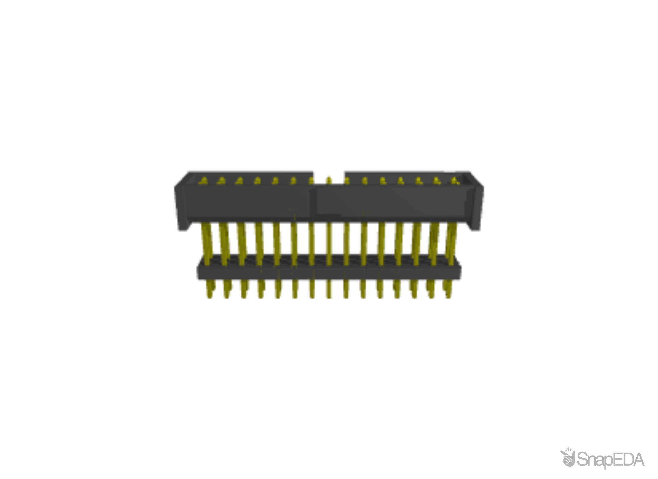 ZLTMM-115-63-G-D-448 3D Model