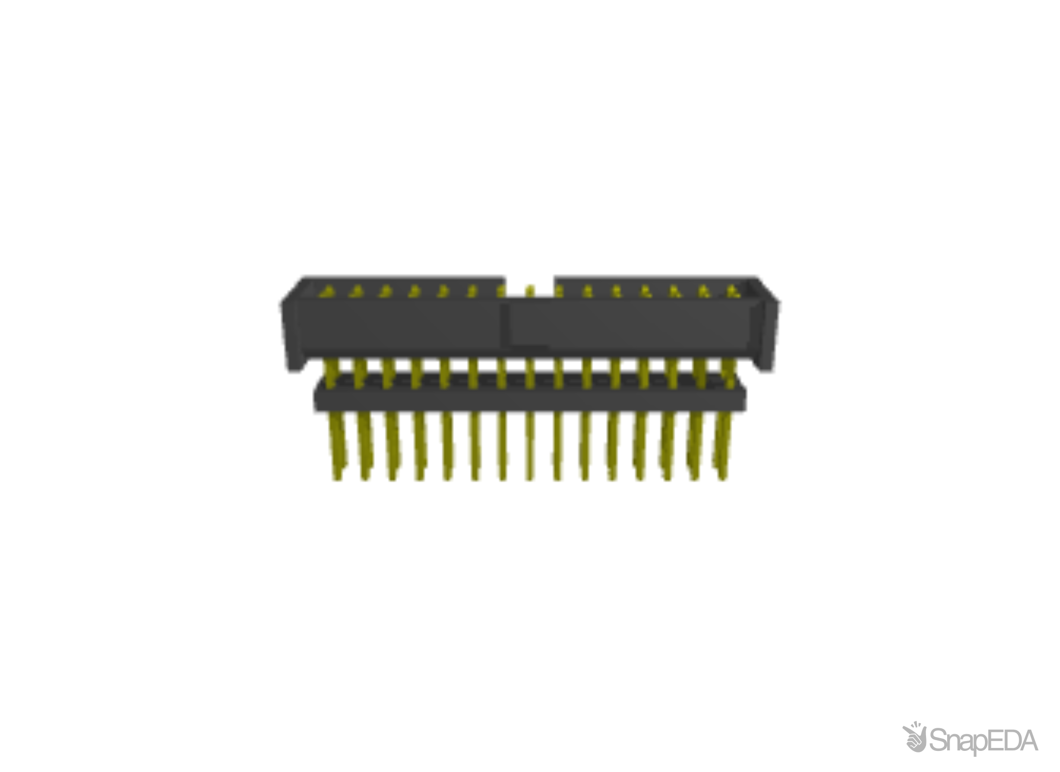 ZLTMM-115-63-SM-D-330 3D Model