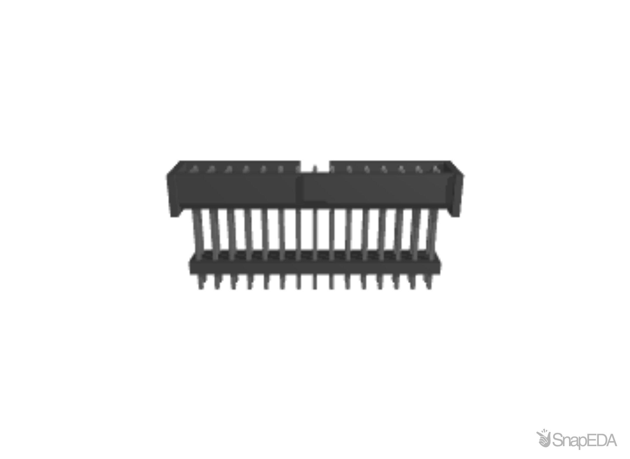ZLTMM-115-66-T-D-500 3D Model