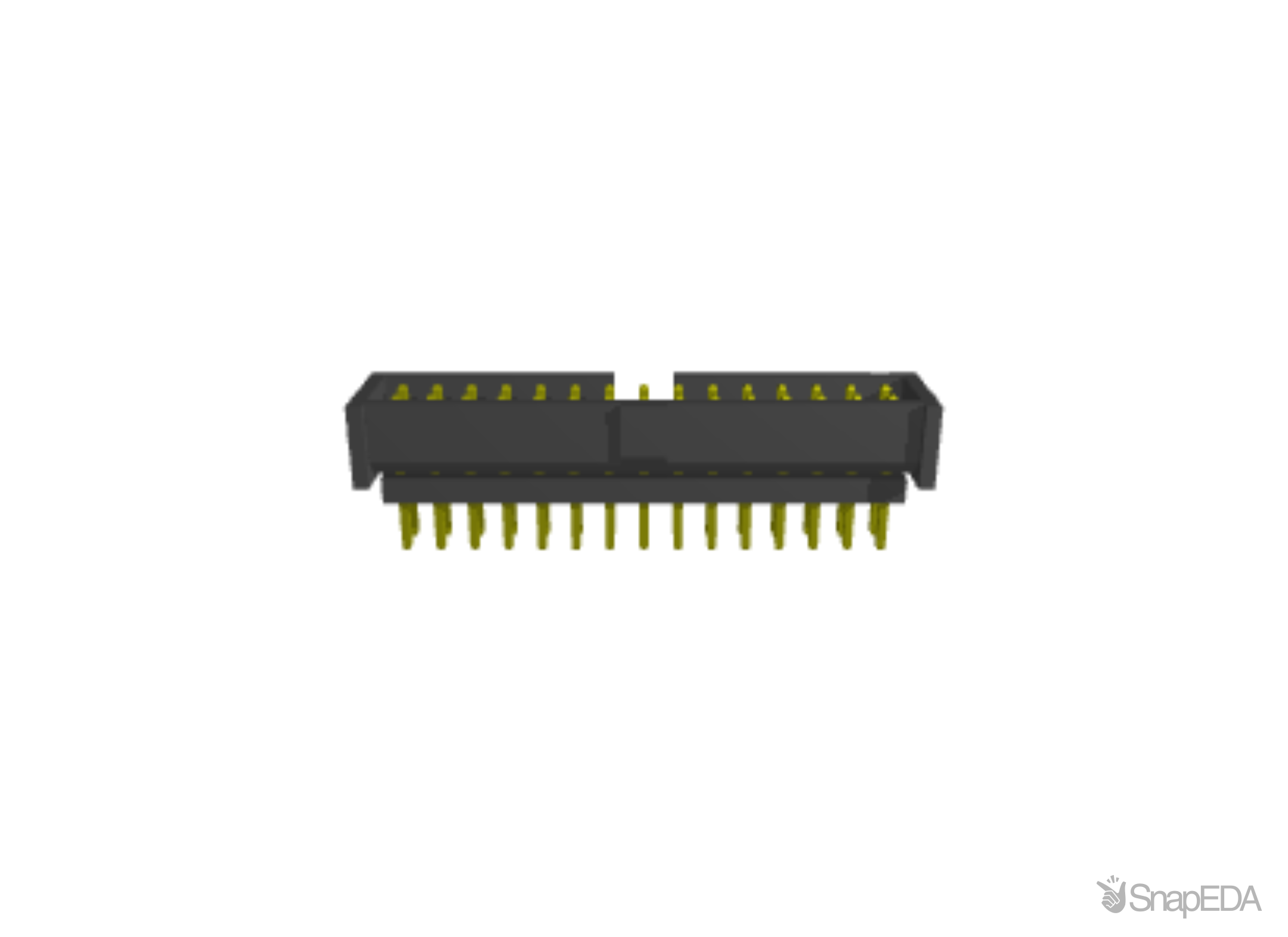 ZLTMM-115-75-G-D-250 3D Model