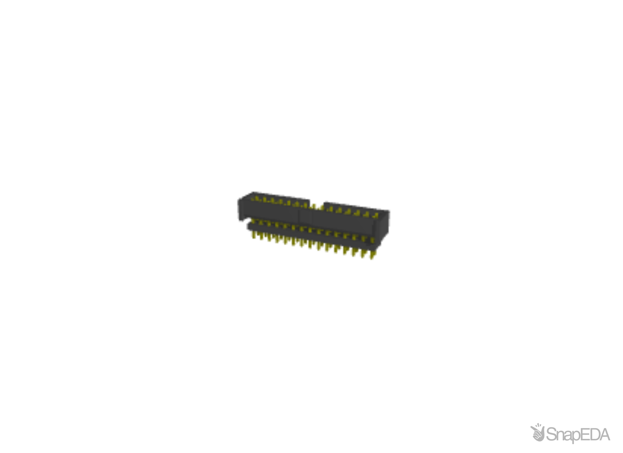 ZLTMM-115-75-S-D-292 3D Model