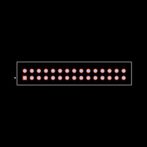 ZLTMM-115-75-S-D-292 Footprint