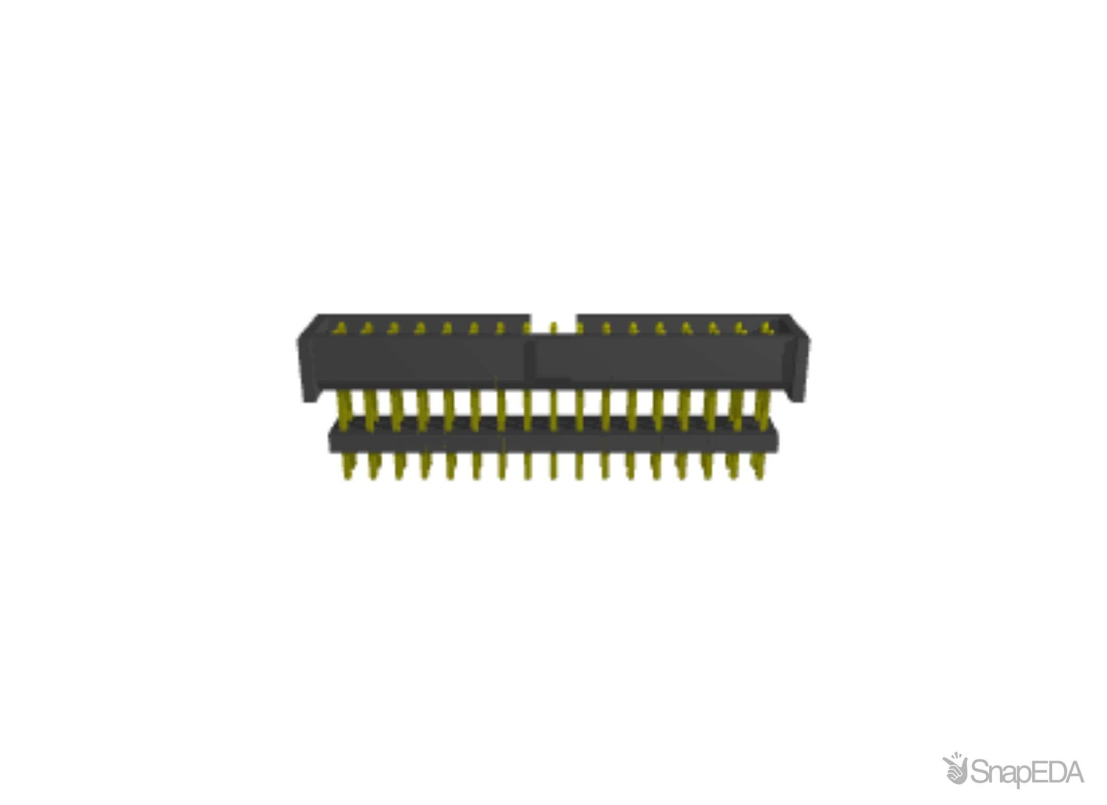 ZLTMM-117-73-S-D-375 3D Model