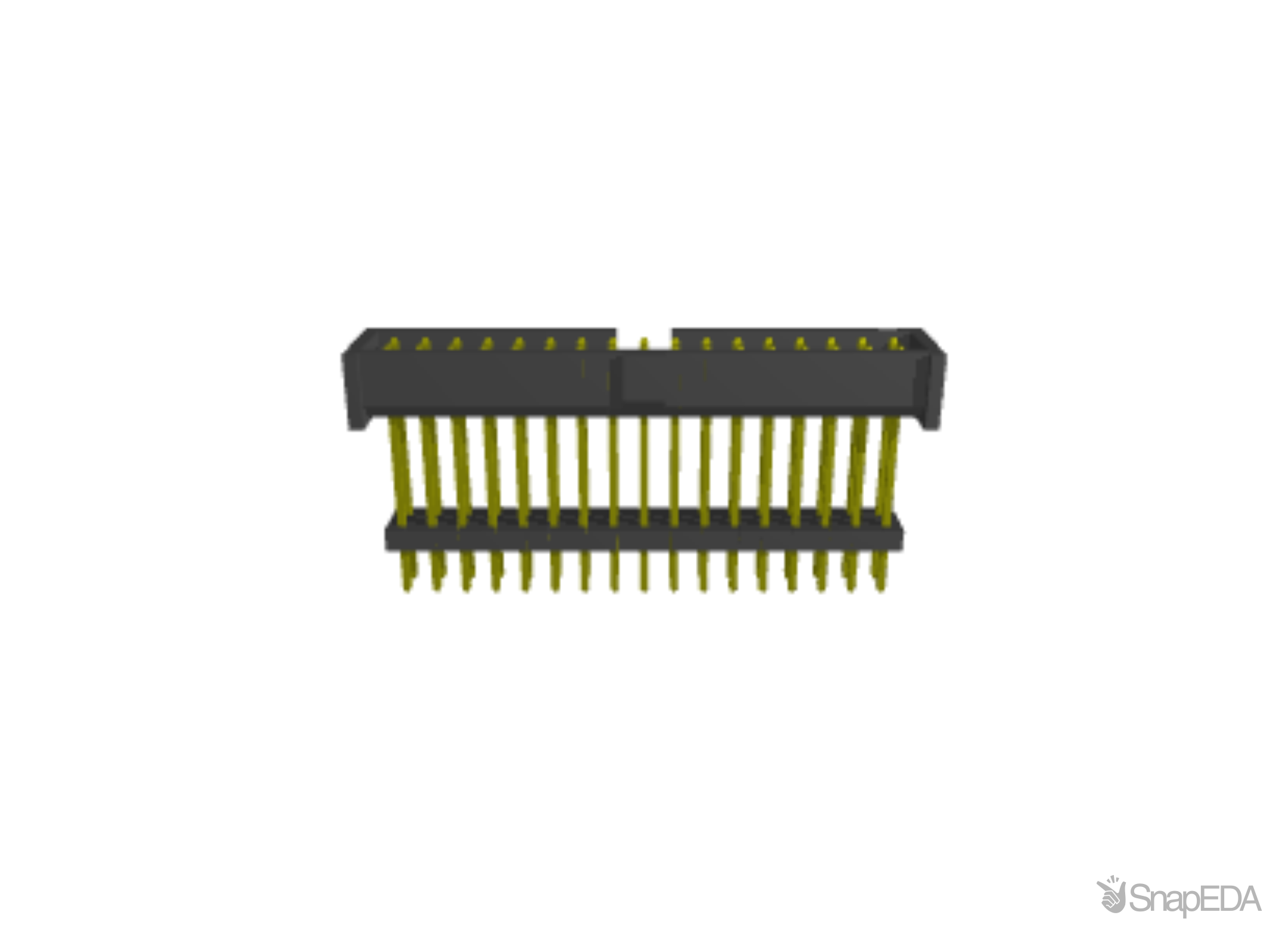ZLTMM-117-74-S-D-544 3D Model