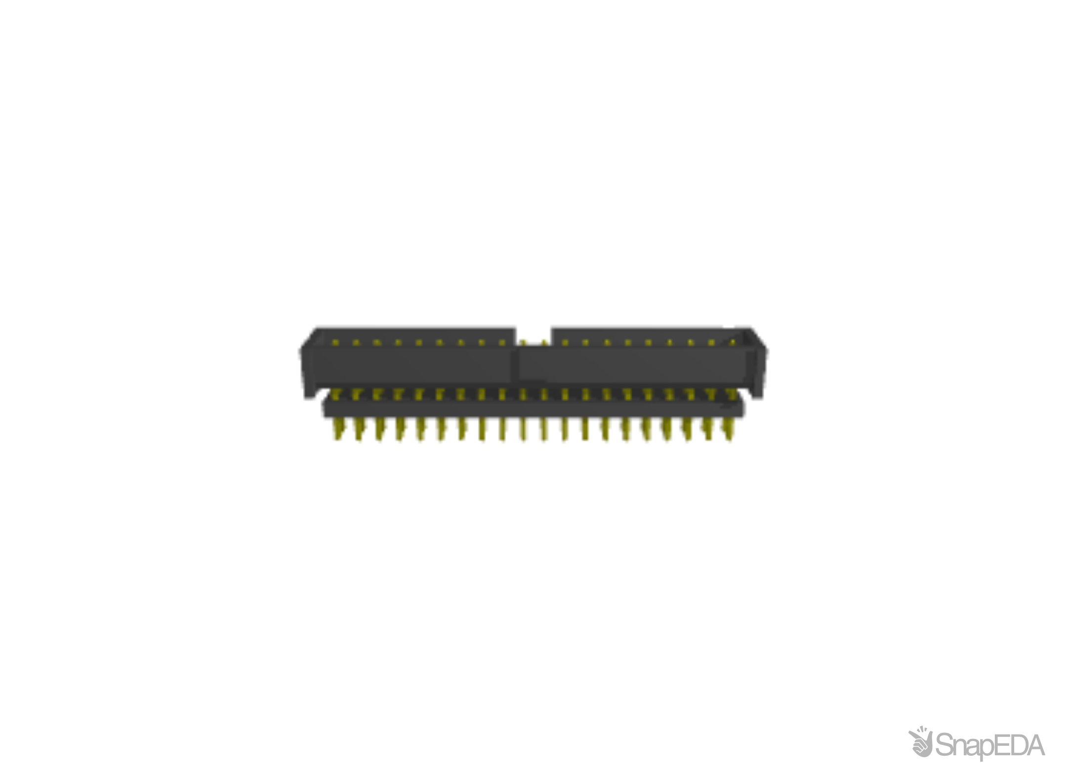 ZLTMM-120-02-L-D-292 3D Model