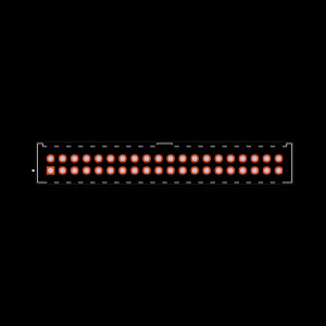 ZLTMM-120-72-G-D-706 Footprint