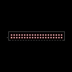 ZLTMM-120-72-G-D-766 Footprint
