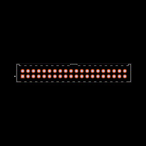ZLTMM-120-73-F-D-372 Footprint
