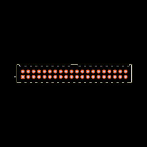 ZLTMM-120-74-L-D-543 Footprint