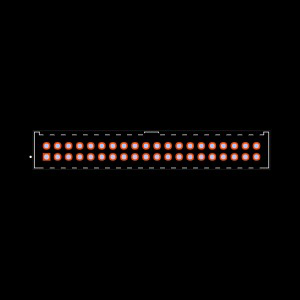 ZLTMM-120-74-L-D-588 Footprint