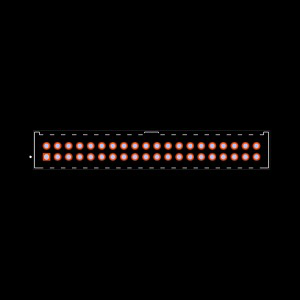 ZLTMM-120-75-G-D-263 Footprint