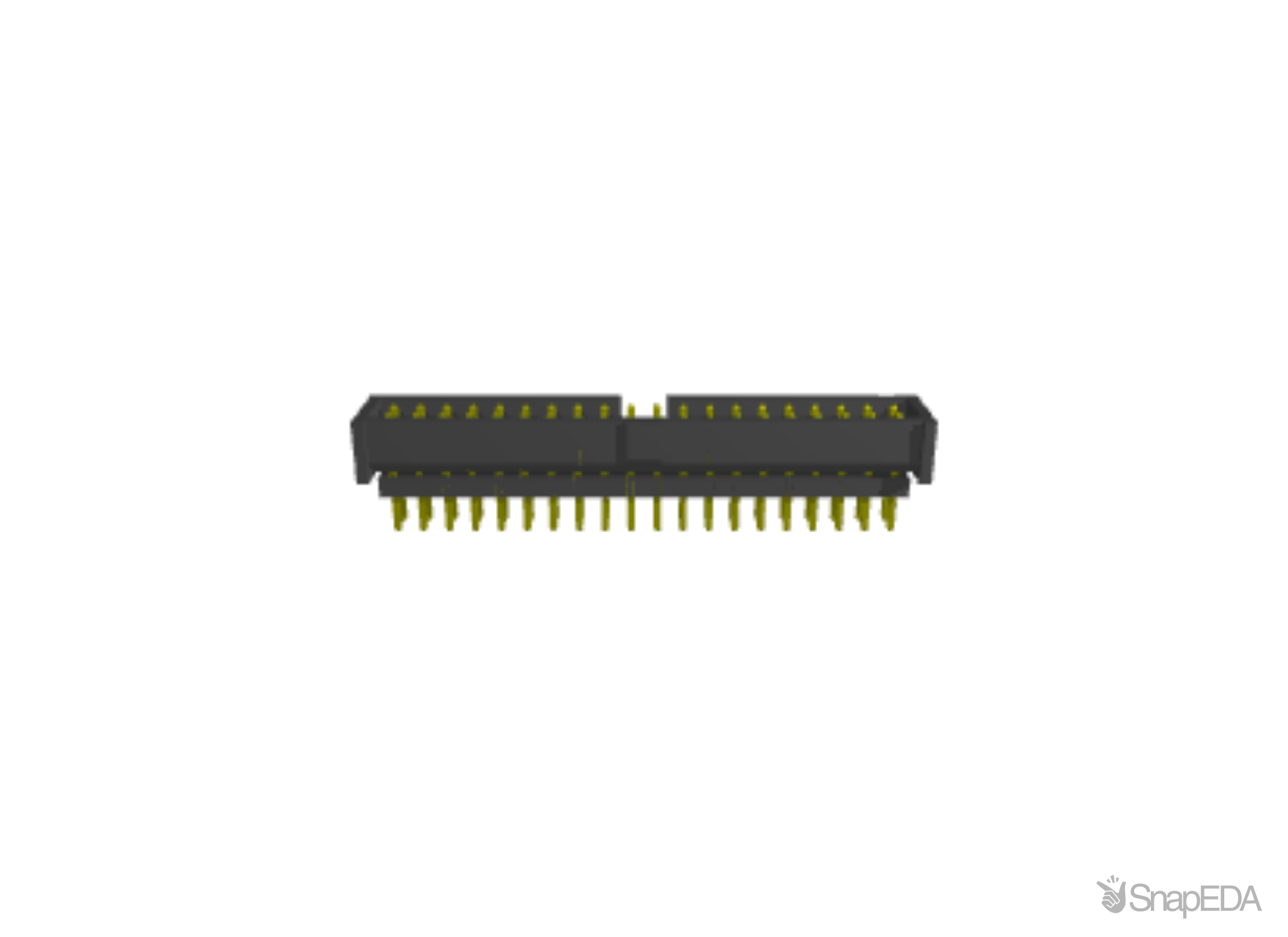 ZLTMM-120-75-L-D-256 3D Model