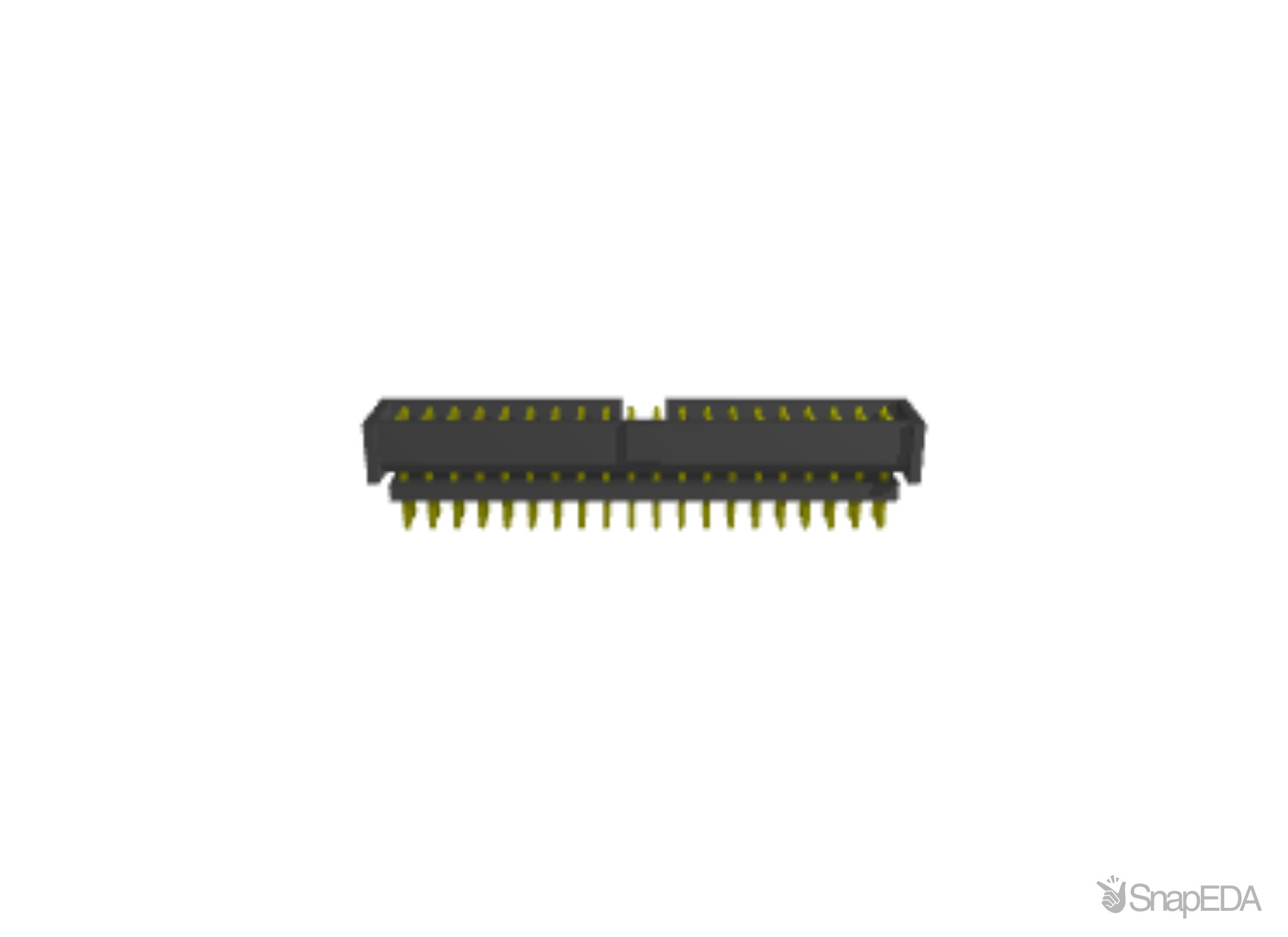 ZLTMM-120-75-S-D-275 3D Model