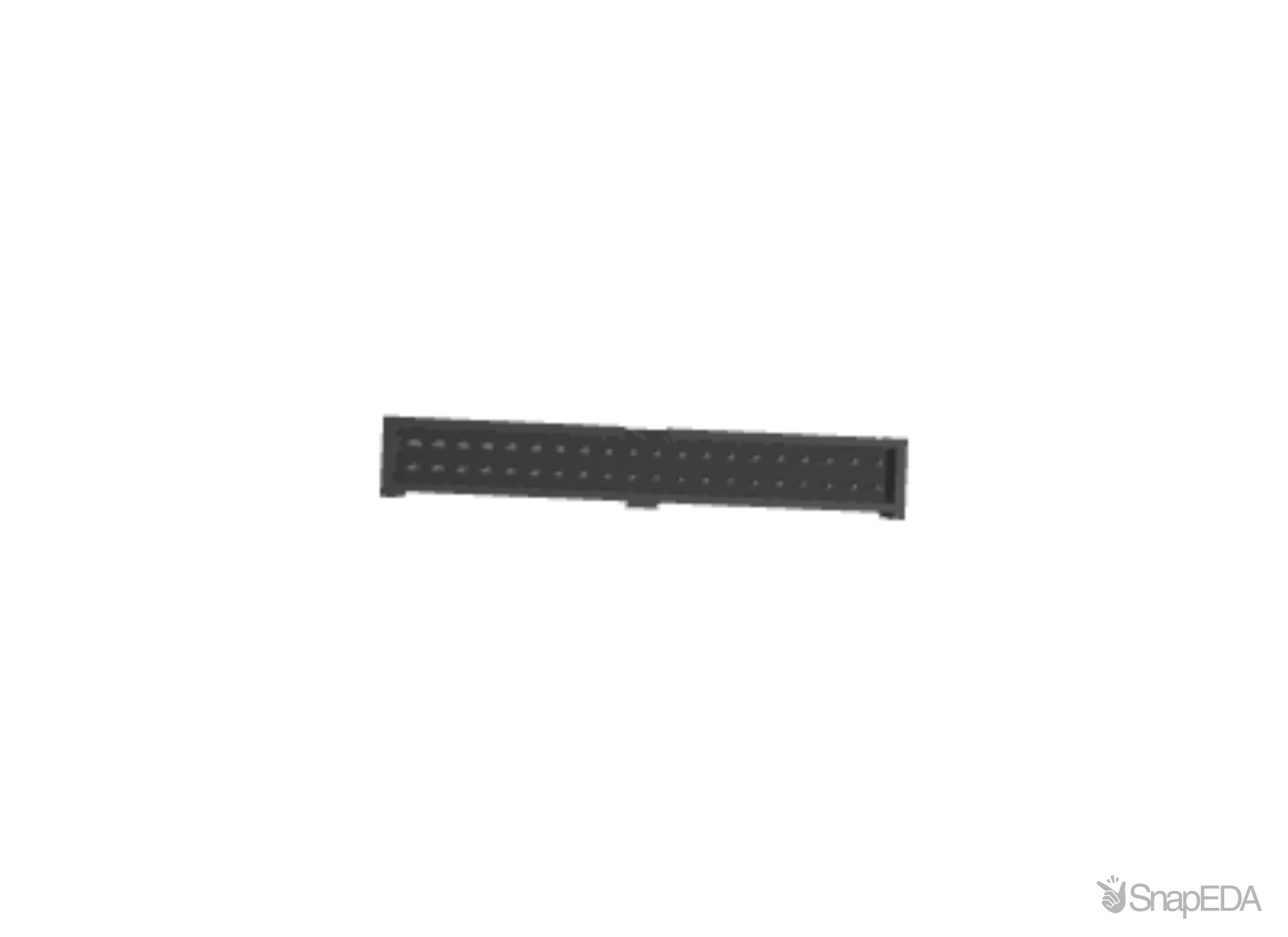 ZLTMM-120-75-T-D-250 3D Model