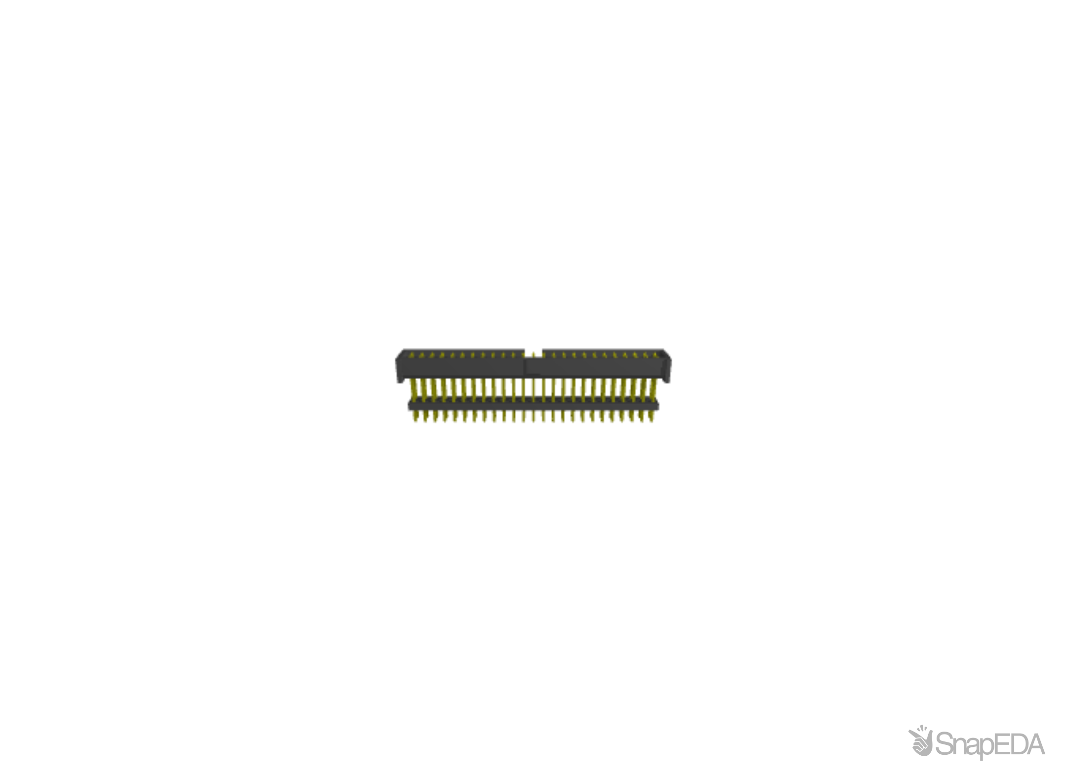 ZLTMM-125-63-F-D-445 3D Model