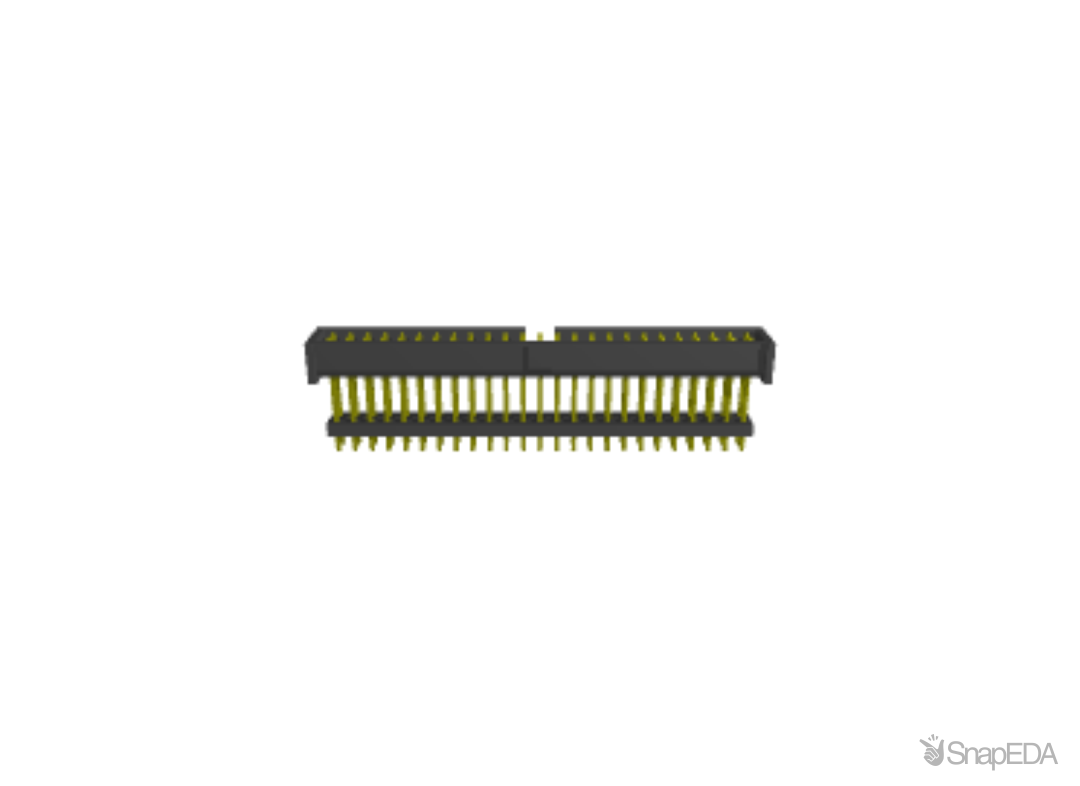 ZLTMM-125-63-S-D-470 3D Model
