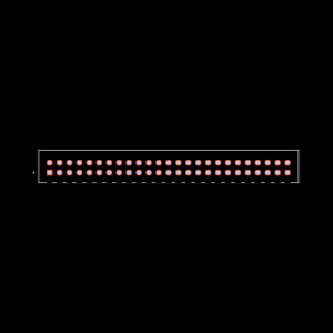 ZLTMM-125-65-G-D-315 Footprint