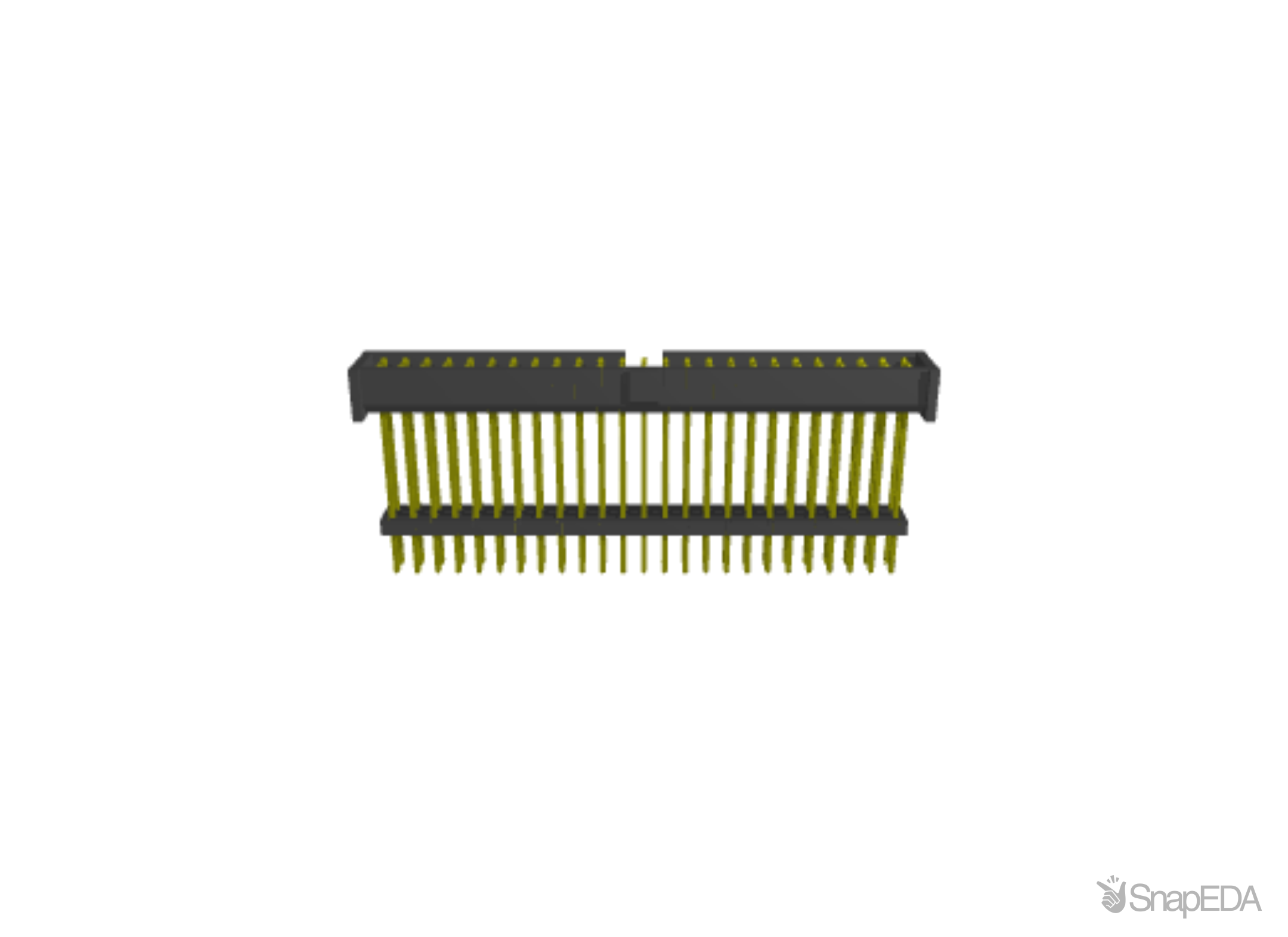 ZLTMM-125-71-F-D-660 3D Model