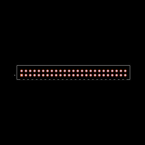 ZLTMM-125-71-F-D-660 Footprint