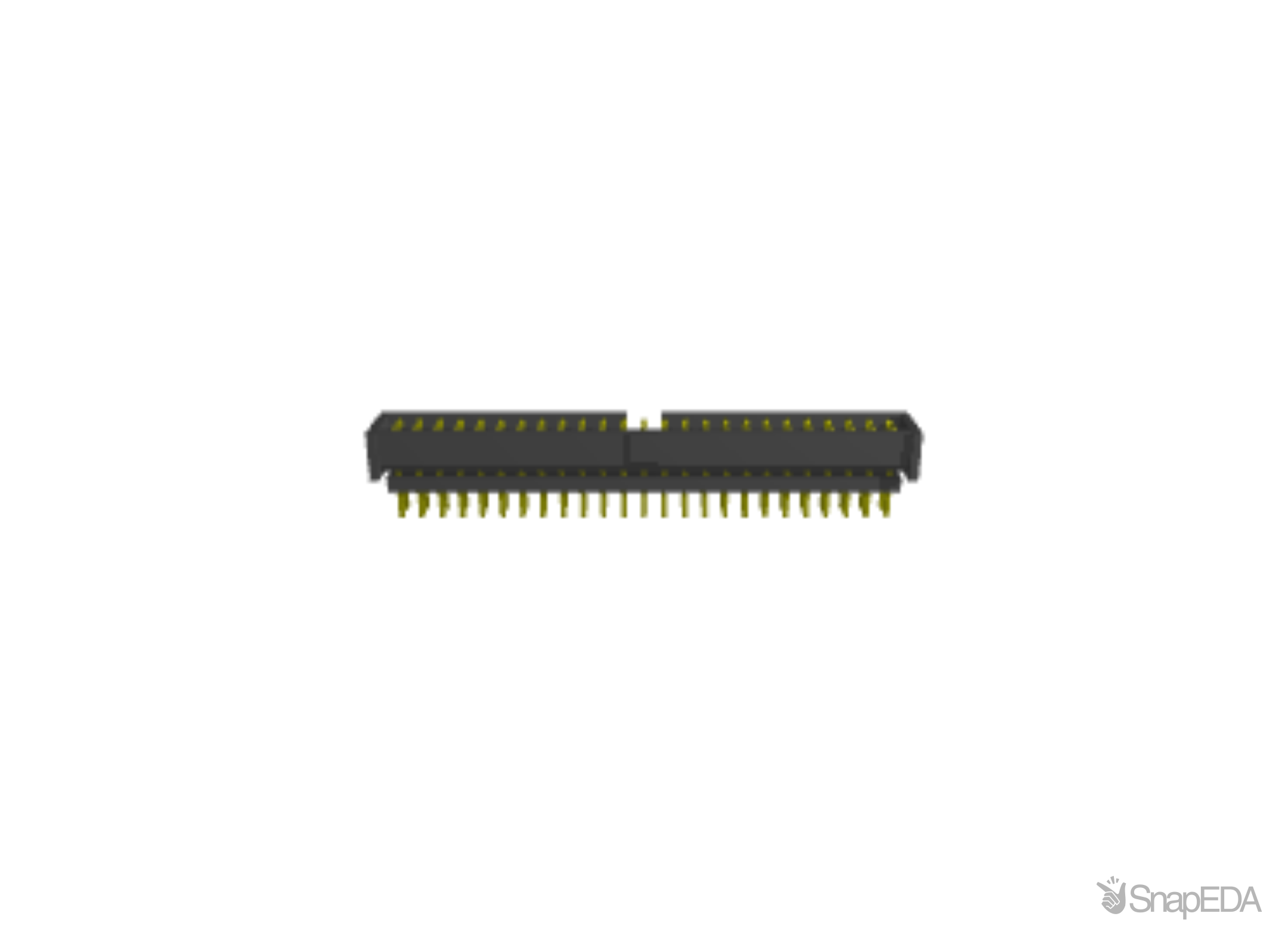ZLTMM-125-75-L-D-260 3D Model
