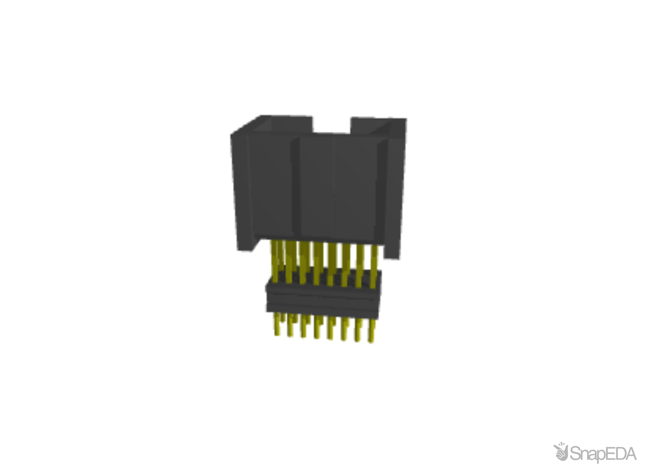 ZML-108-03-L-D 3D Model