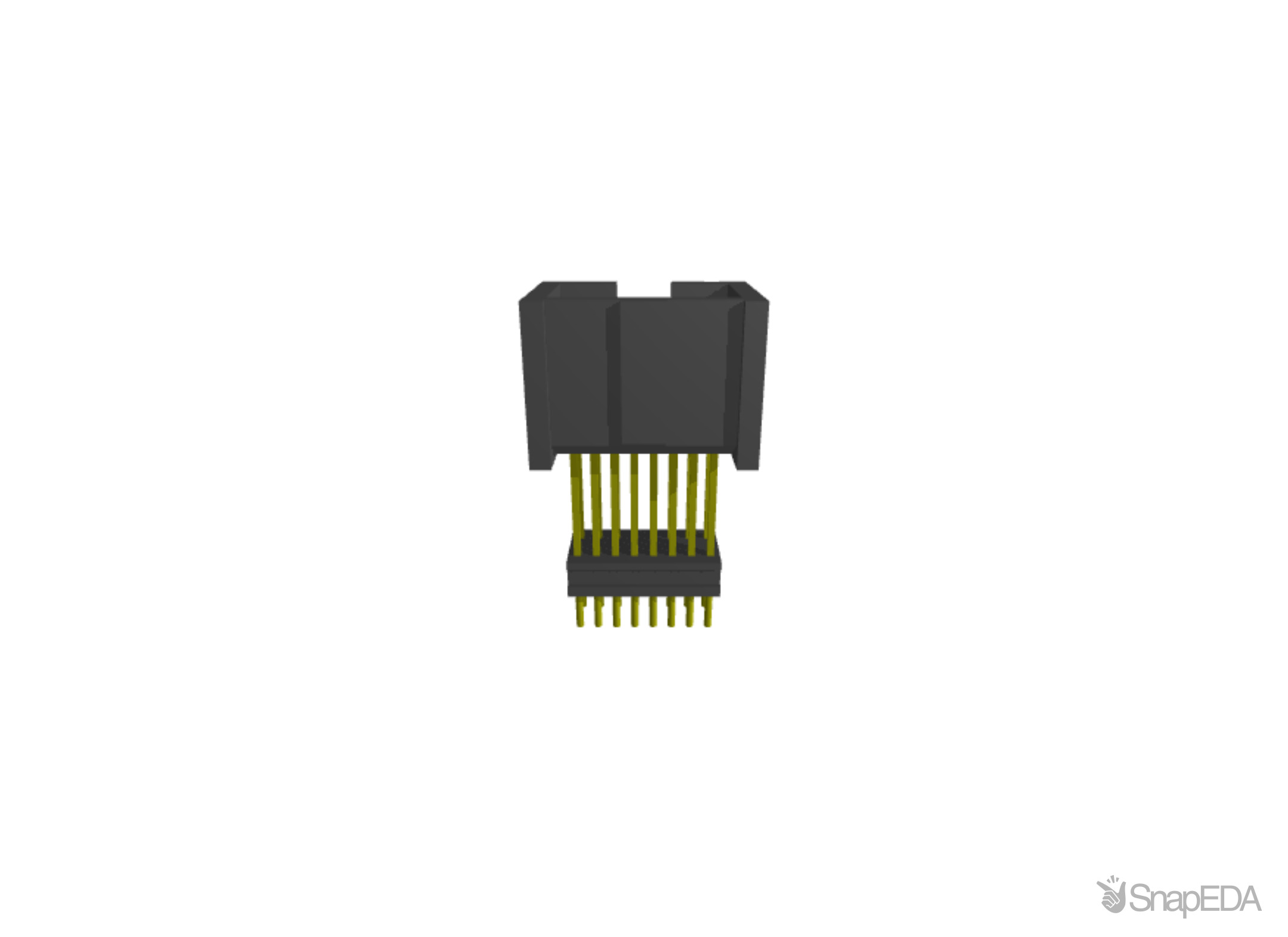 ZML-108-04-S-D 3D Model