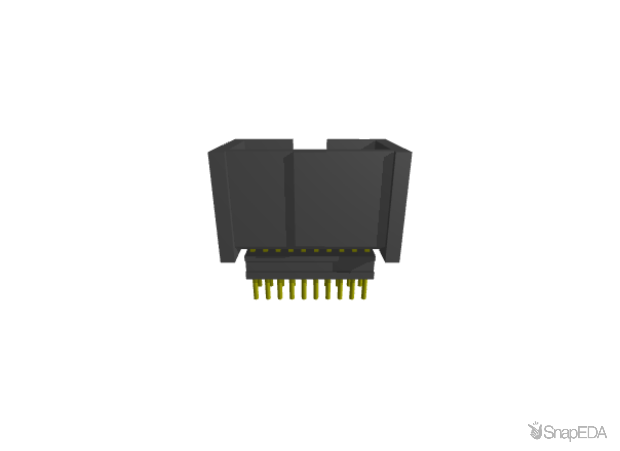 ZML-110-01-L-D 3D Model