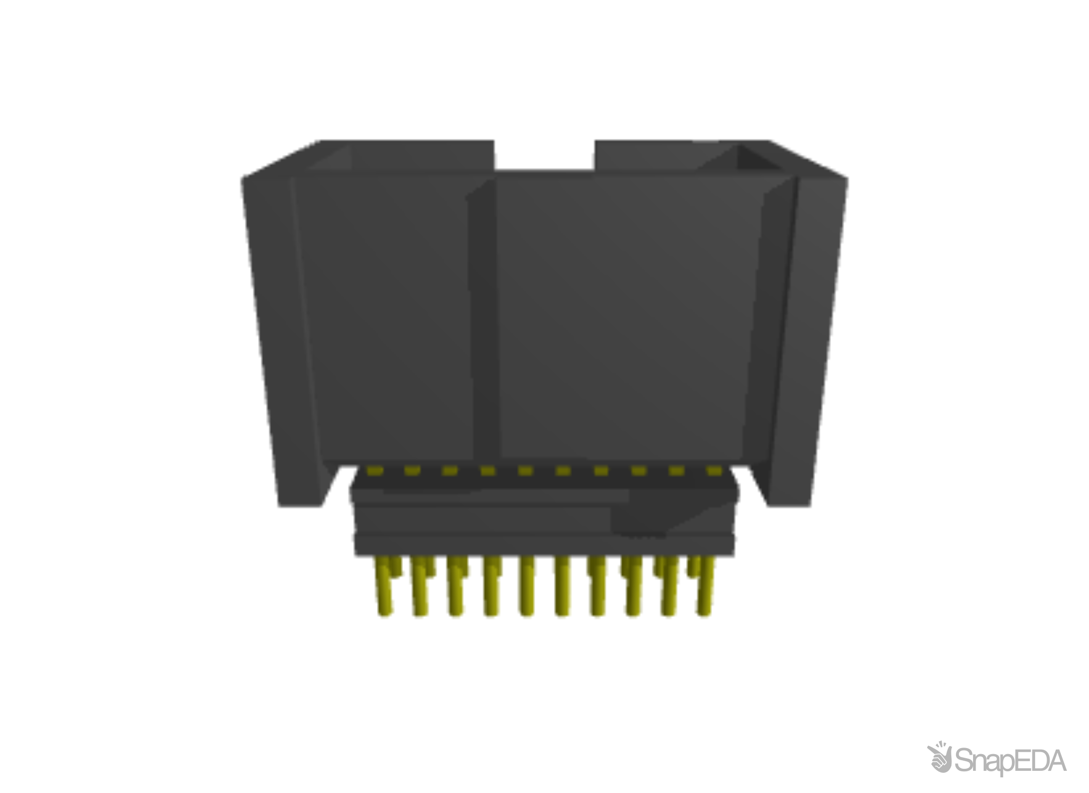 ZML-110-01-S-D 3D Model