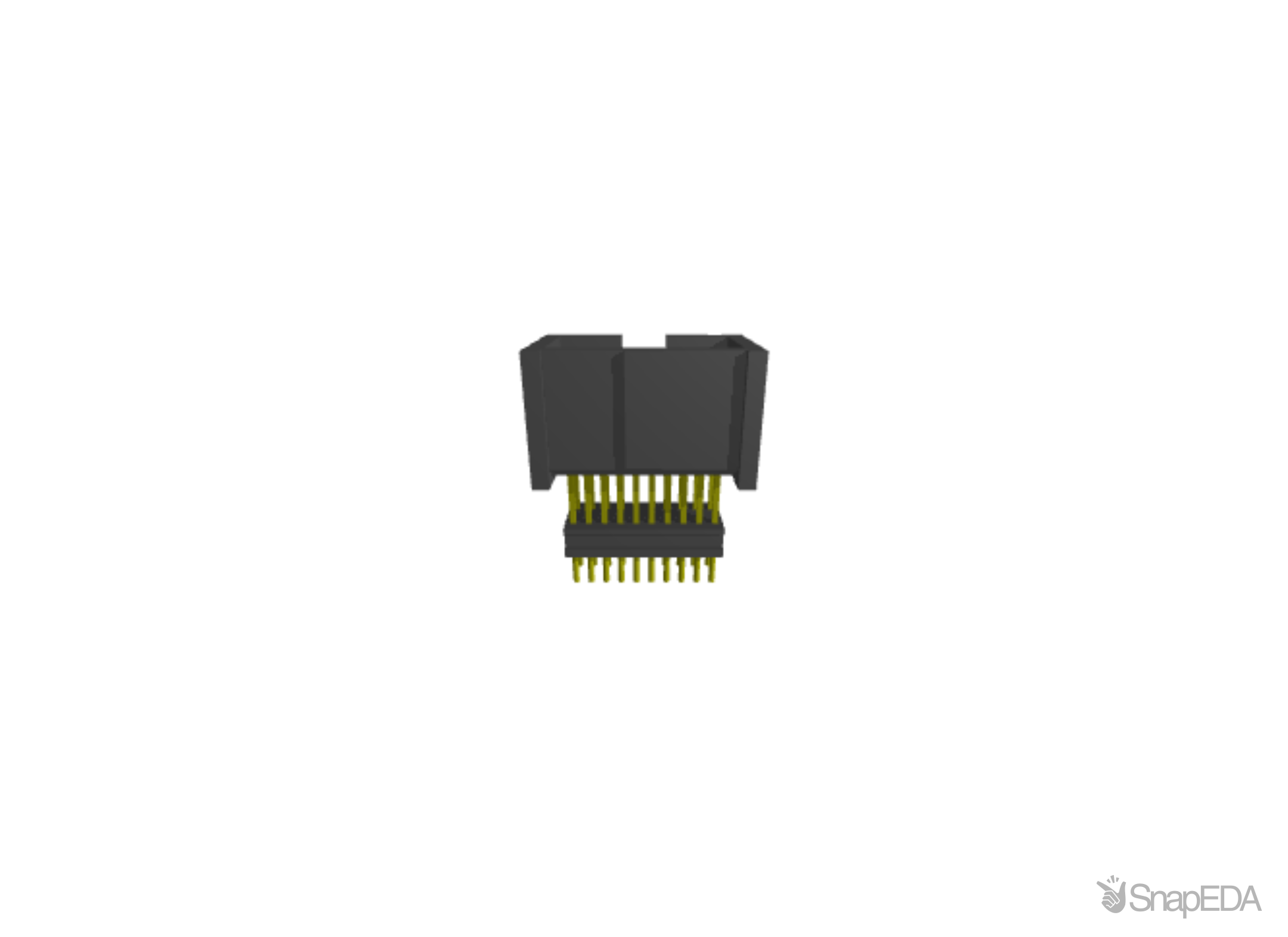 ZML-110-03-L-D 3D Model