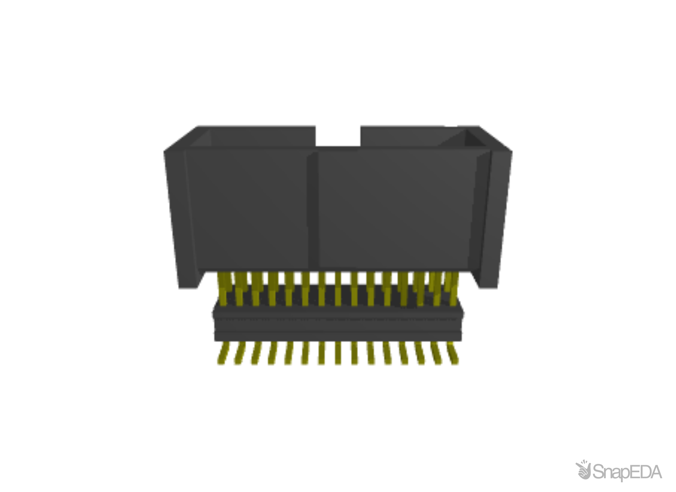 ZML-115-54-S-D-654-SM 3D Model