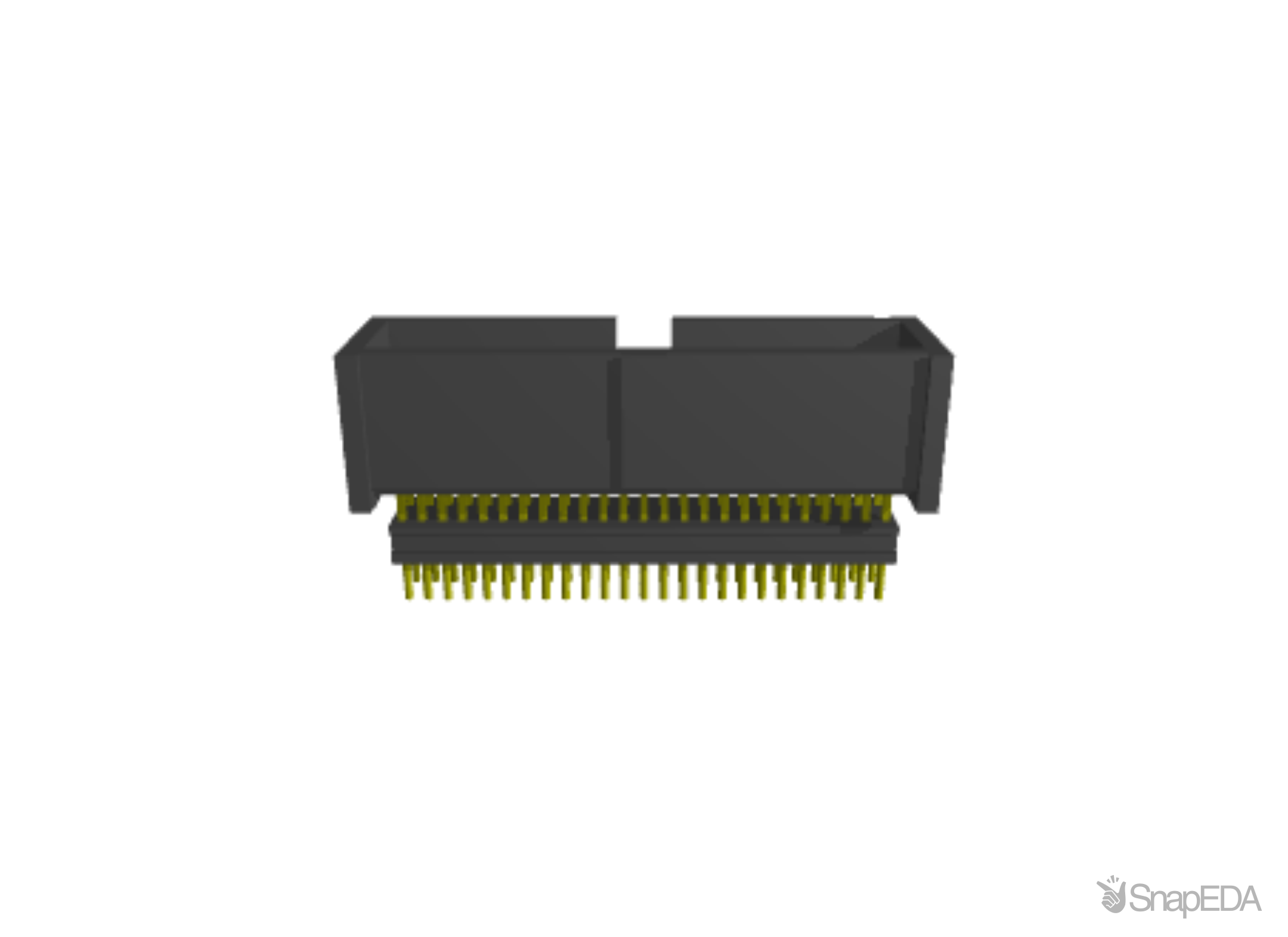ZML-125-02-G-D 3D Model