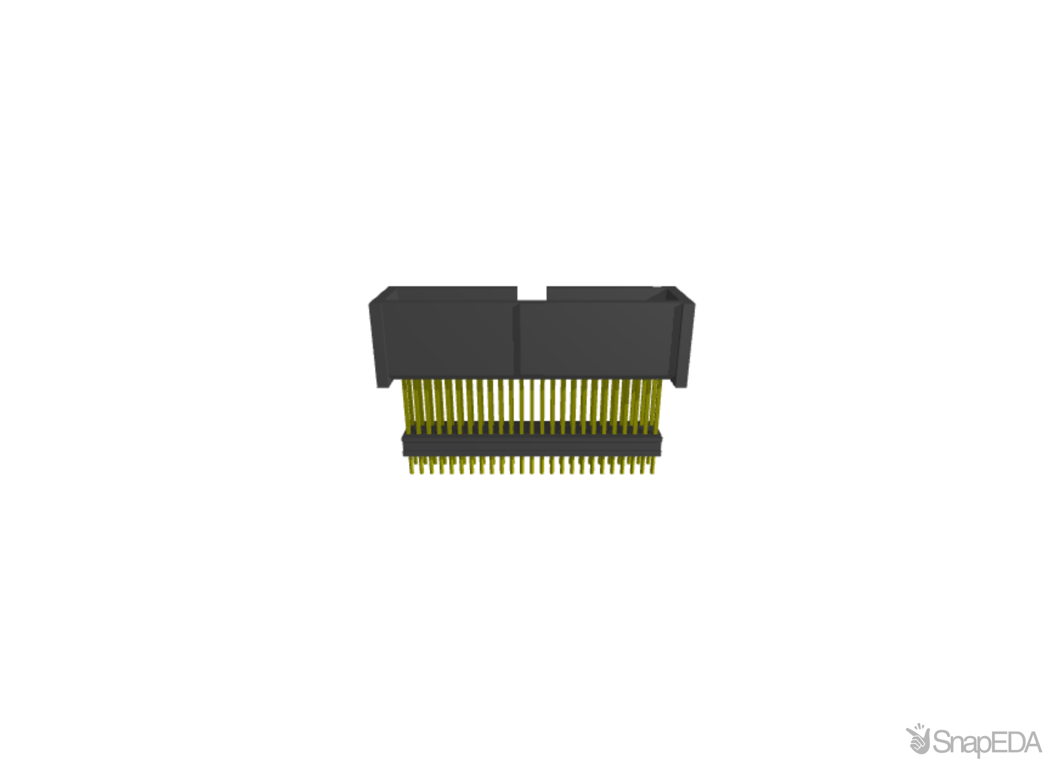 ZML-125-04-G-D 3D Model