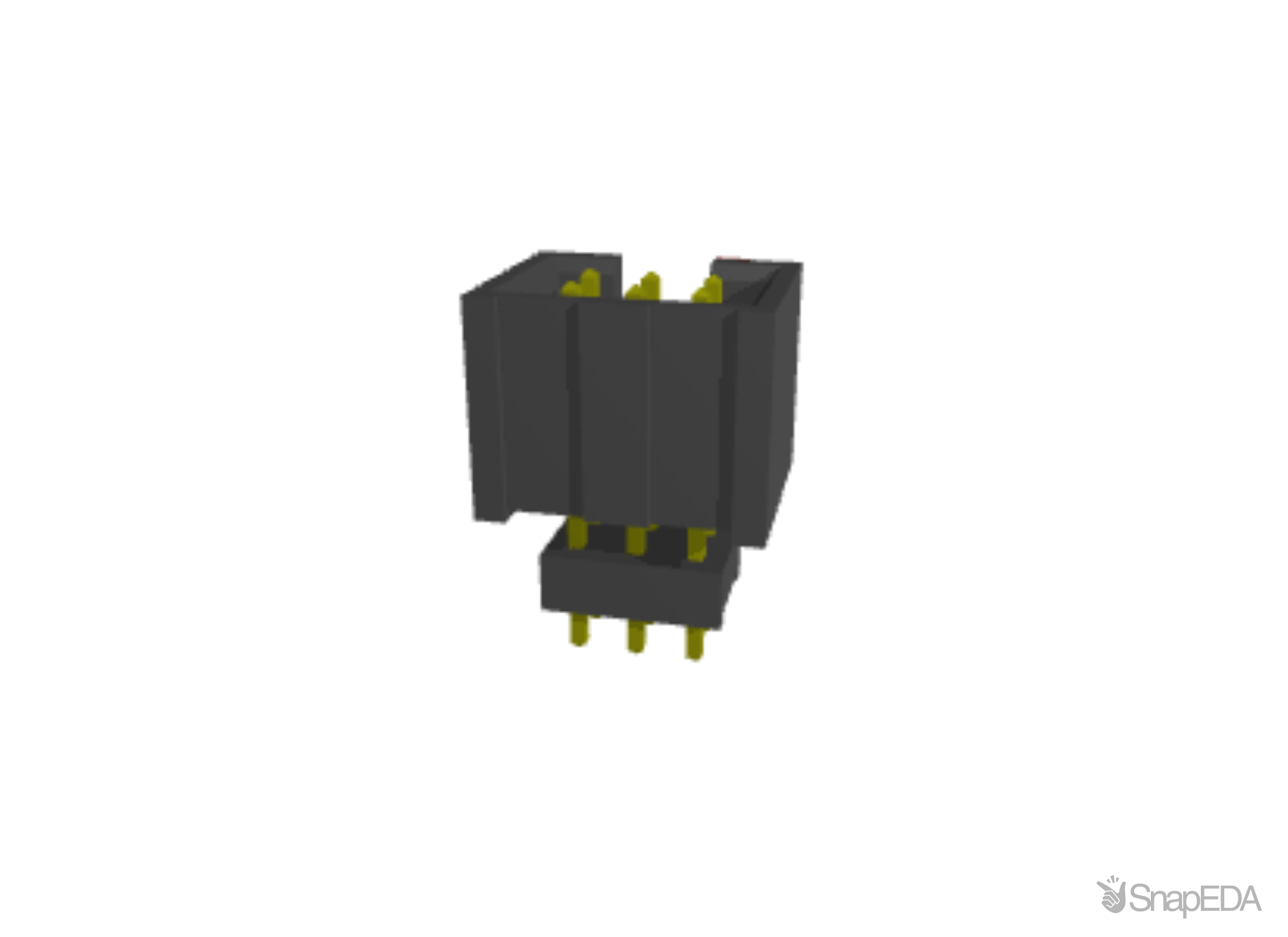 ZSS-103-01-F-D-540 3D Model