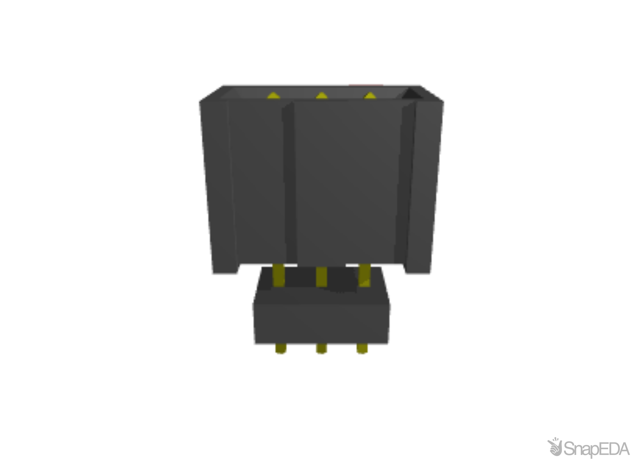 ZSS-103-01-T-S-540 3D Model