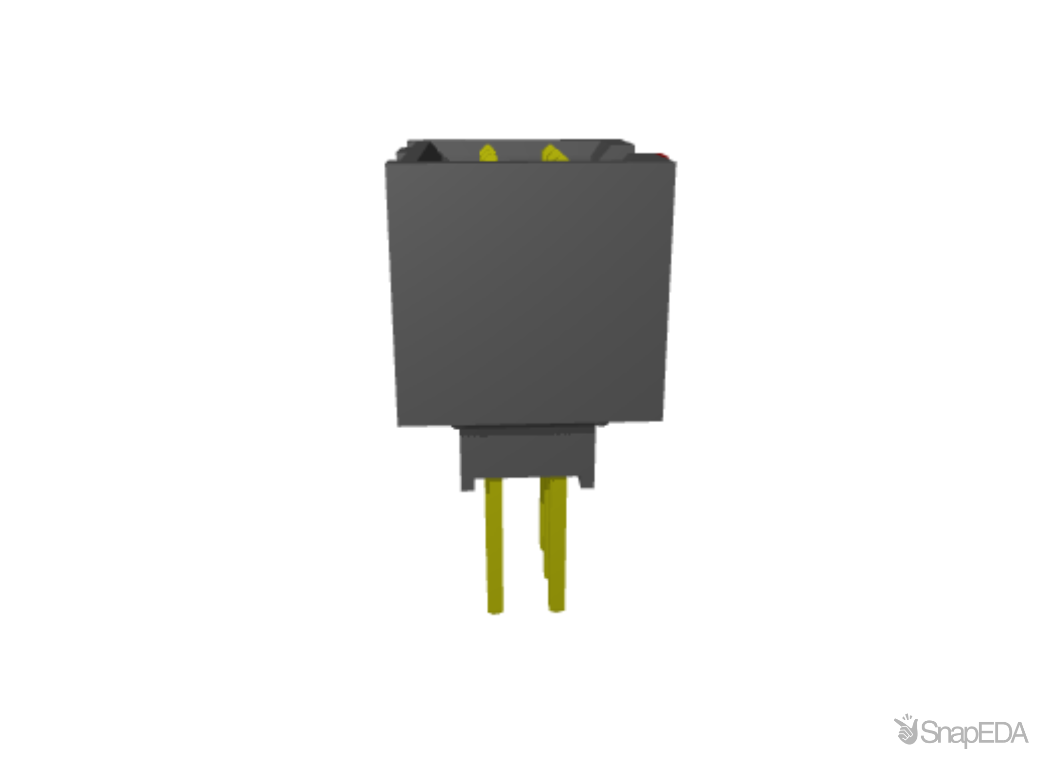 ZSS-103-02-G-D-485 3D Model