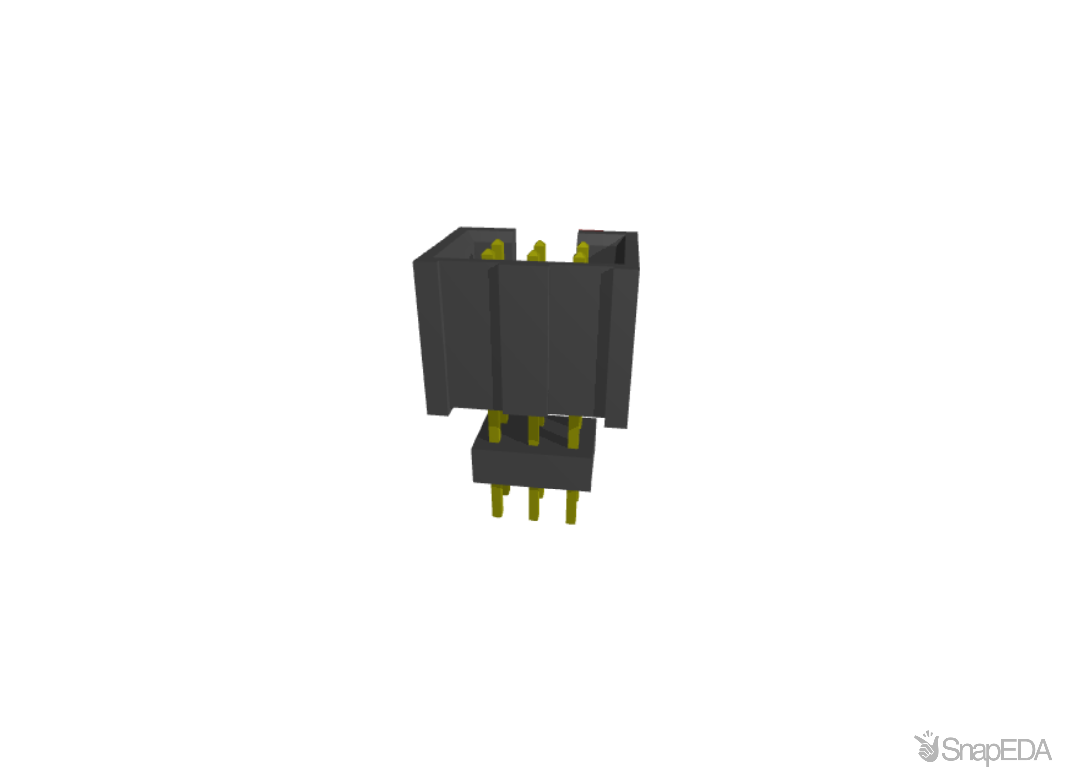 ZSS-103-02-G-D-585 3D Model