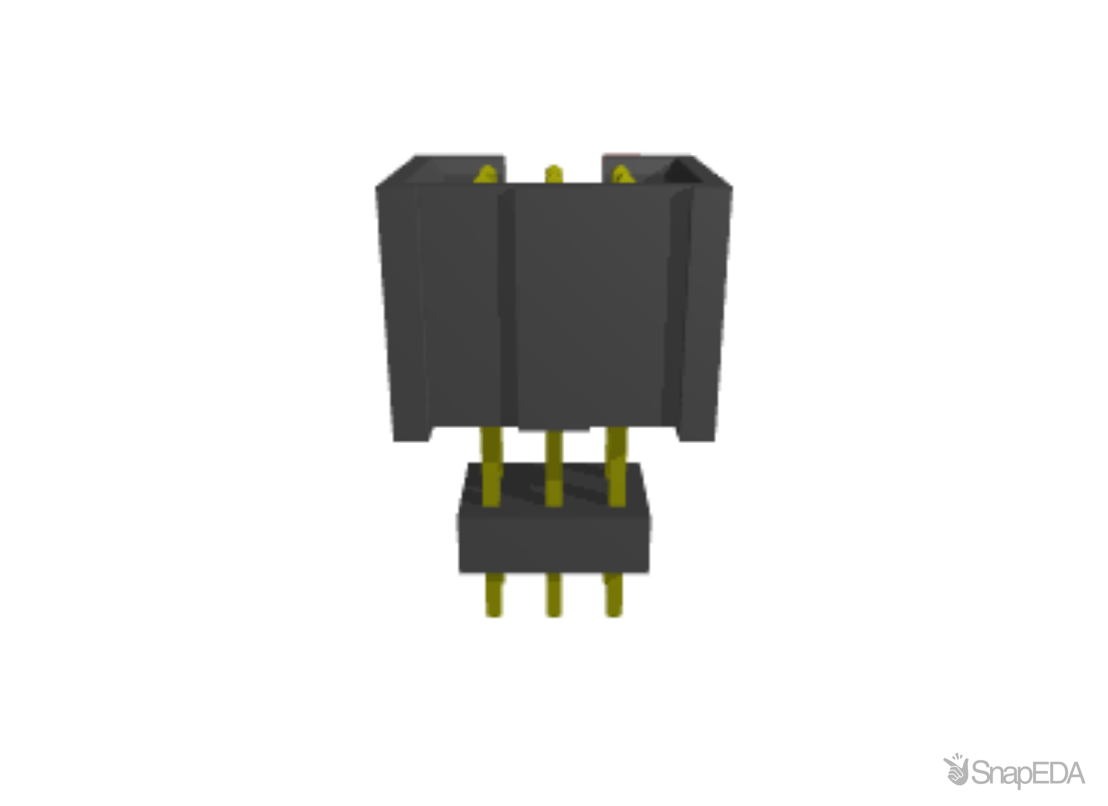 ZSS-103-02-L-D-615 3D Model