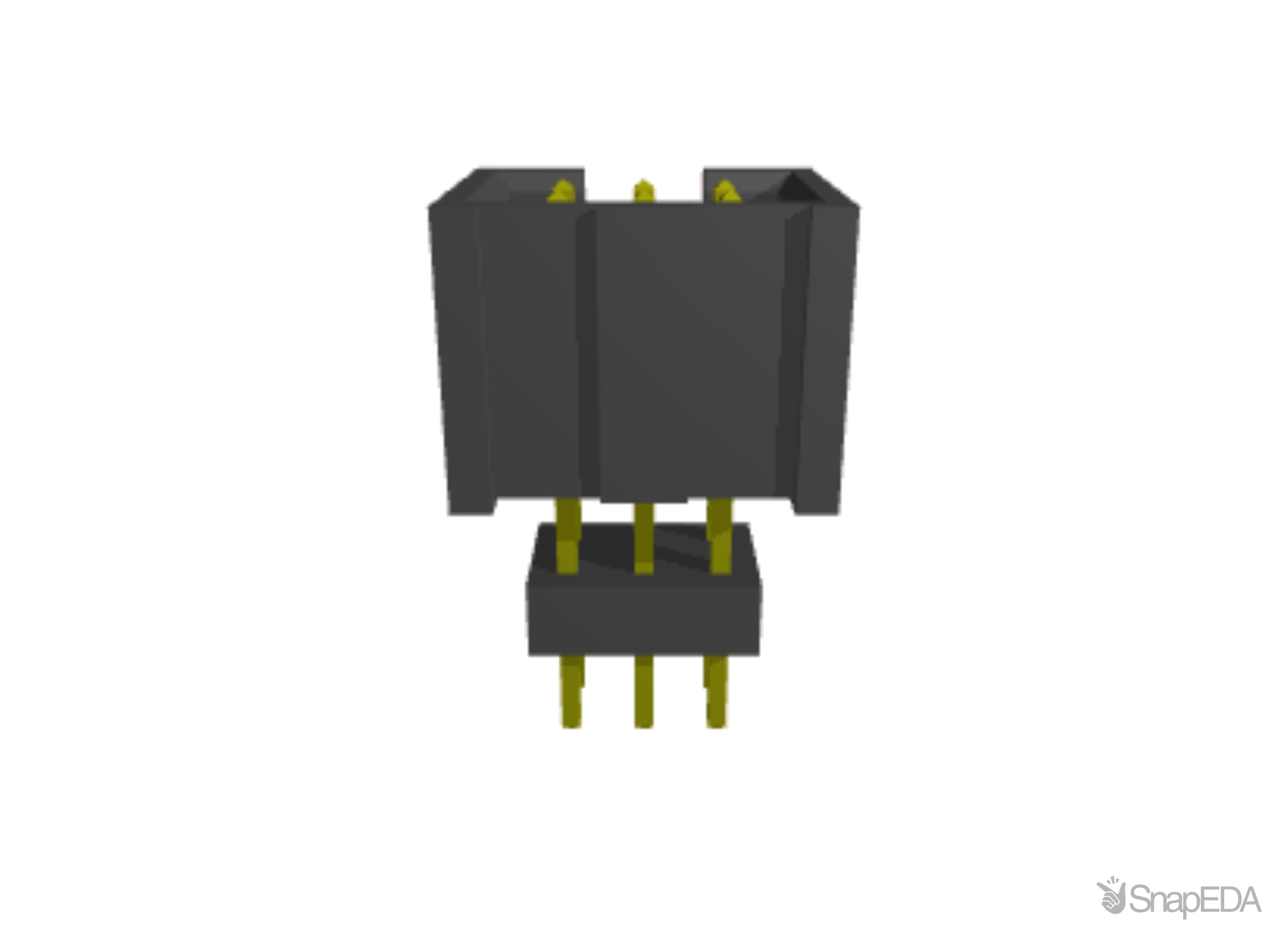 ZSS-103-02-S-D-585 3D Model