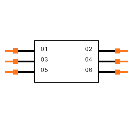 ZSS-103-02-S-D-585 Symbol